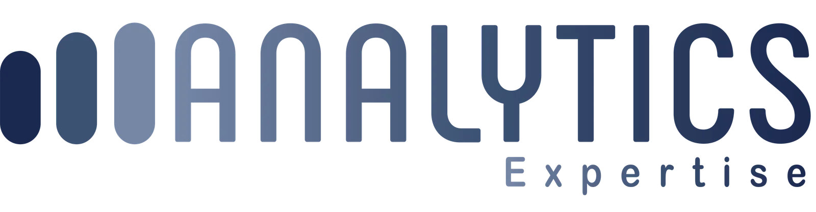 analytics expertise logo